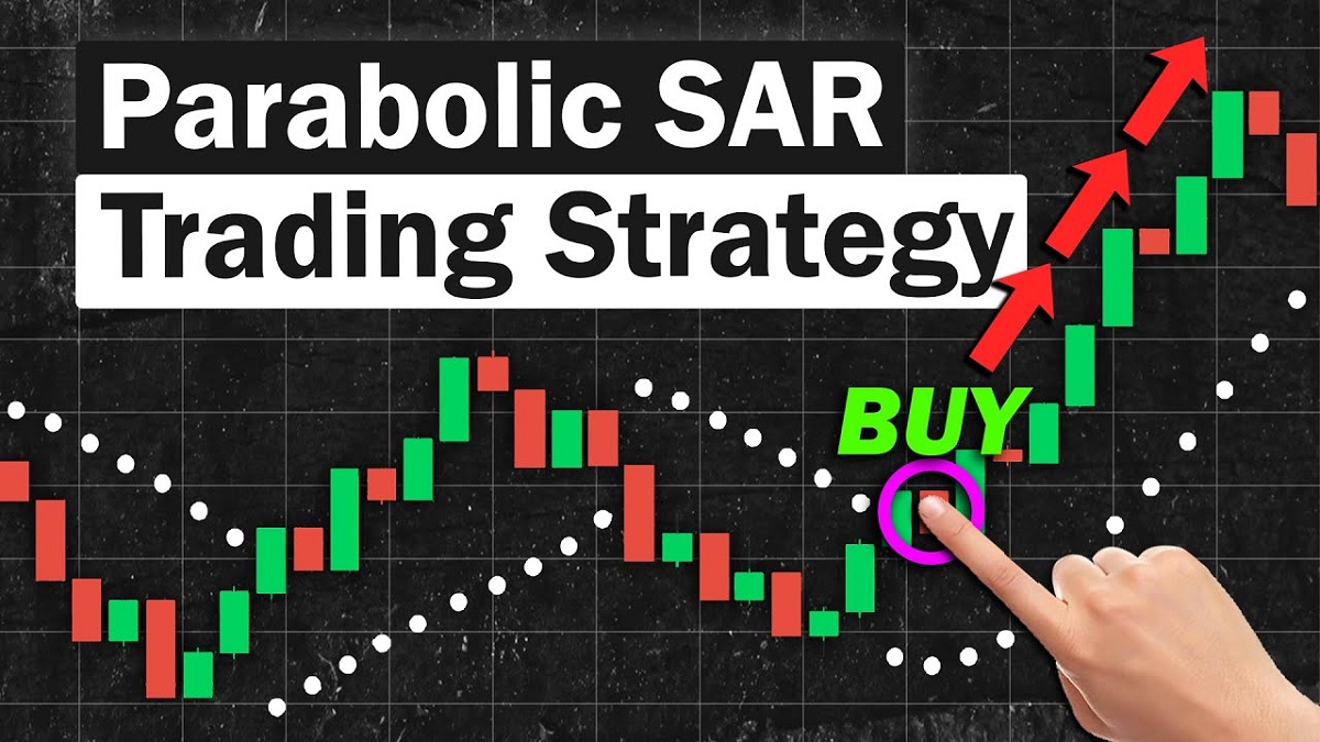 Трендовая стратегия Parabolic SAR Channel