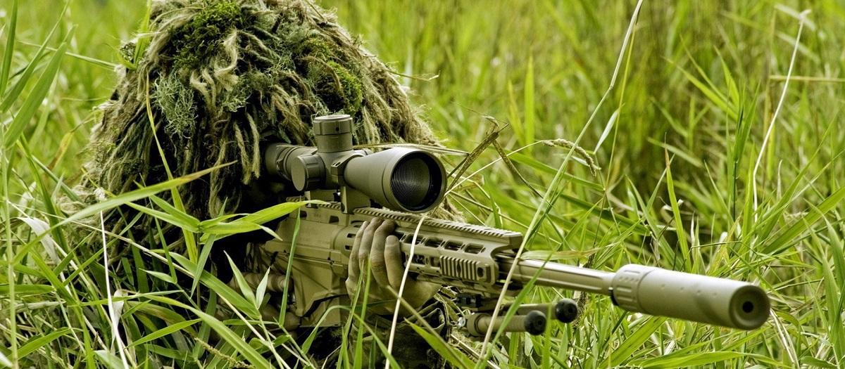 Стратегия Sniper – торговля по одному индикатору